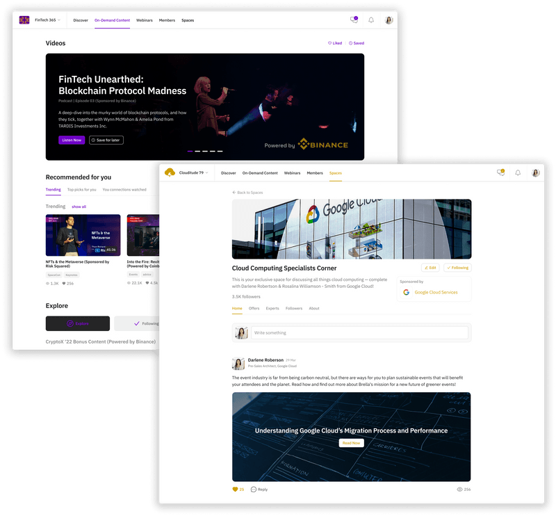 Communities new 10