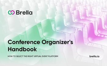 Conference Organizers Handbook