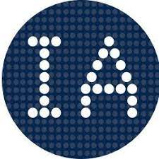 IA logo