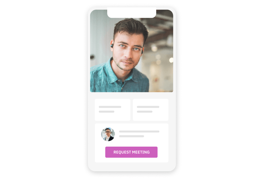 Event app