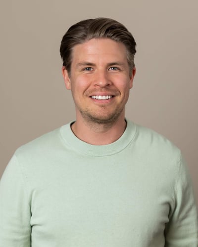 Jyrki headshot