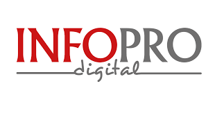 infopro media logo