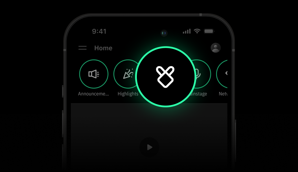 Brella | The world's leading event & networking platform and event app