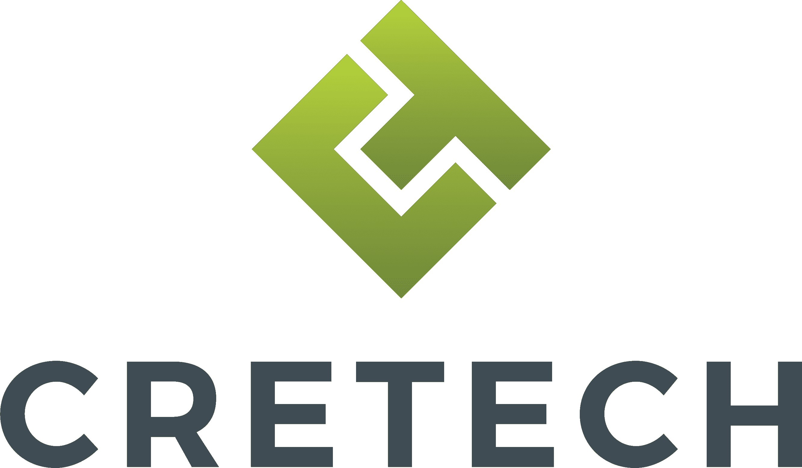 cretech logo