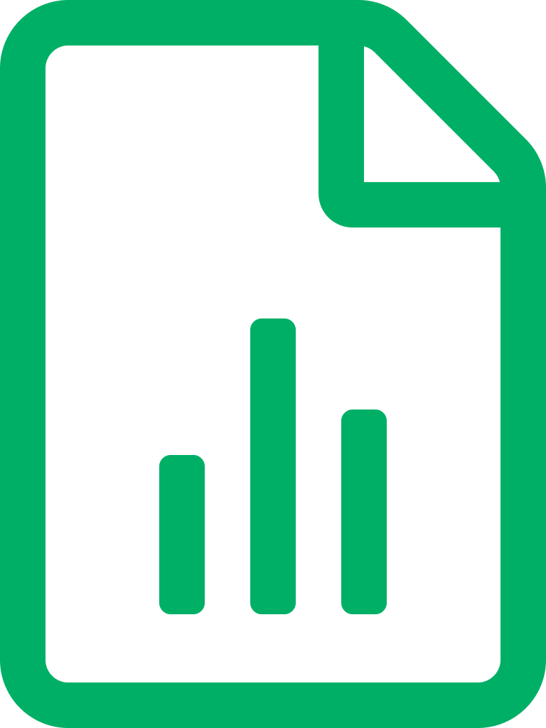 data icon