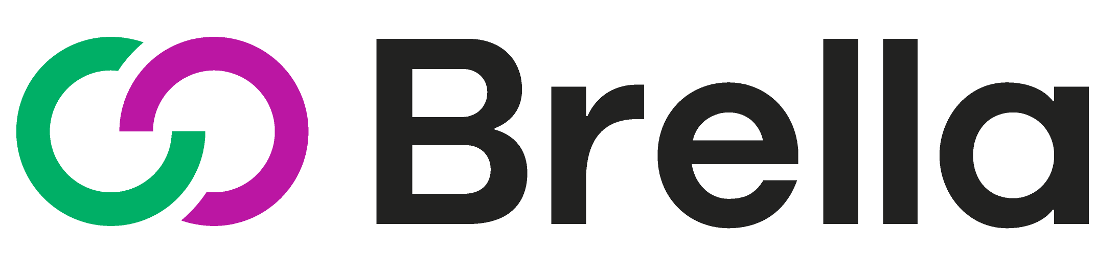 Logo Brella